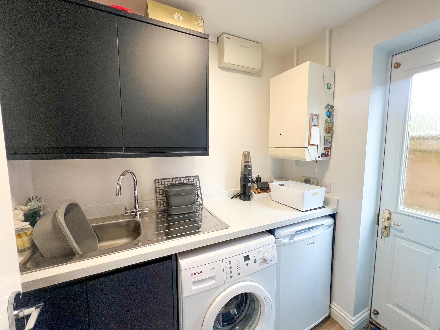 Rhodfa Mes, Broadlands, Bridgend County Borough, CF31 5BF